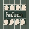 Logo of telegram channel fangauzen — FanGauzen