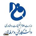 Logo saluran telegram fani_peasaran_neyshabur — fani pesaran neyshabour