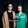Логотип телеграм канала @fanimproisaishns — ♡°fanimprois°♡