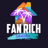 Логотип телеграм канала @fanis_rich — Фанис | Недвижимость в Сочи