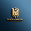 Telegram kanalining logotibi fanlardunyosii — Fanlar Dunyosi | Rasmiy kanal