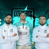 Логотип телеграм канала @fanlitenergy — ULTRAS_LITENERGY