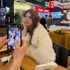 Логотип телеграм канала @fanmilovazoya — MILOVA archive