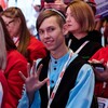 Логотип телеграм канала @fann1slclub — Еврейское местечко