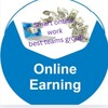 የቴሌግራም ቻናል አርማ fannajobs — Smart online work