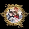 Логотип телеграм канала @fannovelzig — Книжная полка. Новеллы Zig📚