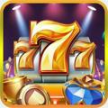 Logo saluran telegram fanny777offcial — 777_official