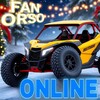 Логотип телеграм канала @fanorso — 📰 VK Fan_Orso | Новости и Промокоды | Offroad Simulator Online 4x4