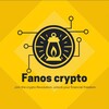 Logo of telegram channel fanoscryptochannel — Fanos crypto