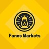Telegram channel Fanos Markets logo