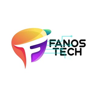 የቴሌግራም ቻናል አርማ fanostechofficial — Fanos Tech