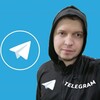 Логотип телеграм канала @fanpapich — Бункер папича