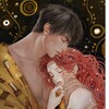 Логотип телеграм канала @fanpoddybom — Под дубом (манга и новелла)