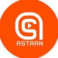 Logotipo do canal de telegrama fanproj_21 - ASTAAN MUSALSAL