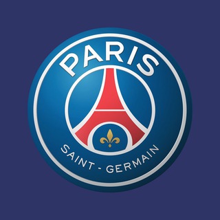 Логотип телеграм канала @fans_psg — ПСЖ • PSG FANS
