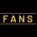Logo saluran telegram fans1998 — FANS Boutique