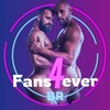 Telegram channel FANS4EVERBR™️ logo