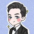 电报频道的标志 fans555 — 吴彦祖上粉|打粉|采集|账号出售