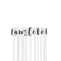 Logo of telegram channel fansceleb — fansCeleb 🥂