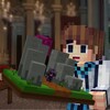 Логотип телеграм канала @fanskins_lololoshka_chanel — фан-скины по Лололошке