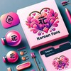 Логотип телеграм канала @fanskoreans — ~{ 𝑲𝒐𝒓𝒆𝒂𝒏 𝑭𝑨𝑵𝑺 }~