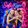 Логотип телеграм канала @fansofiaandksyuu — 🌸Sofi/Ksyu🫀/Ушла