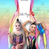 Логотип телеграм канала @fansofiandksyu — 🌸Sofi/Ksyu🫀