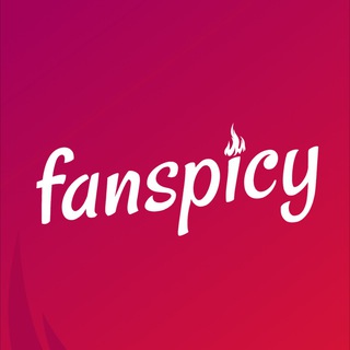 Logo of telegram channel fanspicy_creators — Fanspicy