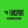 Telegram channel FANSPORT Uzbekistan🇺🇿 logo