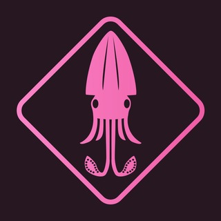 Logo of telegram channel fanssquid — Fans Squid