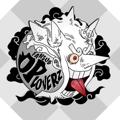 Telegram channel Oploverz logo