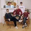 Логотип телеграм канала @fansvlogi — Фанаты влогов