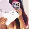 Logo of telegram channel fansx20 — FansX20