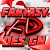 Логотип телеграм канала @fant_design — $ 𝐹𝑎𝑛𝑡𝑎𝑠𝑦 $
