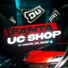 Логотип телеграм канала @fanta_uc_shop — FANTA SHOP | ПРОДАЖА UC