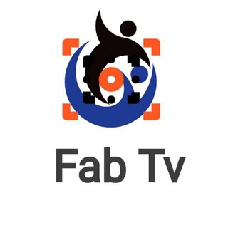 Logo of telegram channel fantabuloustv_links — FABTV LINKS/ADVERTS