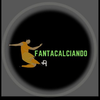 Logo del canale telegramma fantacalciando_seriea - Fantacalciando_SerieA ⚽️
