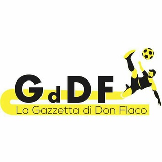 Logo del canale telegramma fantacalciomercato - La Gazzetta di Don Flaco
