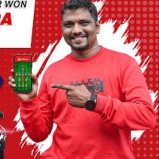 Логотип телеграм канала @fantacy_cricket_gyani_god — MY11WITHC1