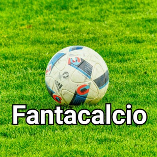 Telegram channel FantaCalcio logo