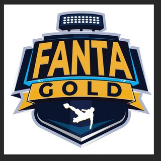 Logo del canale telegramma fantagold - FantaGold 2021