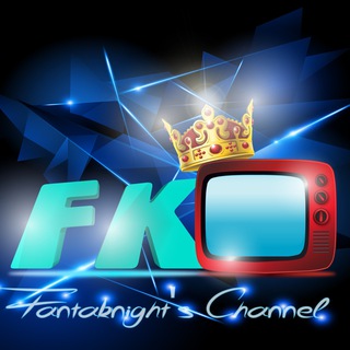 Logo del canale telegramma fantaknightschannel - Fantaknight