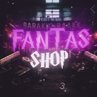Логотип телеграм канала @fantas_standoff2 — ПЕРЕХОДНИК