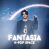 Логотип телеграм канала @fantasia_kpop — FantAsia | 판타시야 • kpop space