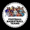 टेलीग्राम चैनल का लोगो fantasizone_07 — FOOTBALL BASKETBALL TEAM 👑