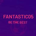 Telgraf kanalının logosu fantastic05 — Fantastic 11 Official🥇™️