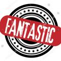 Logo saluran telegram fantasticairdrop — Fantastic airdrop