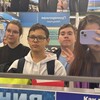 Логотип телеграм канала @fantasticfriinds — Фантастическая 4