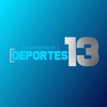 Logotipo del canal de telegramas fantasticosdeportes - Fantásticos Deportes