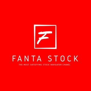 Logo saluran telegram fantastock — FantaStock